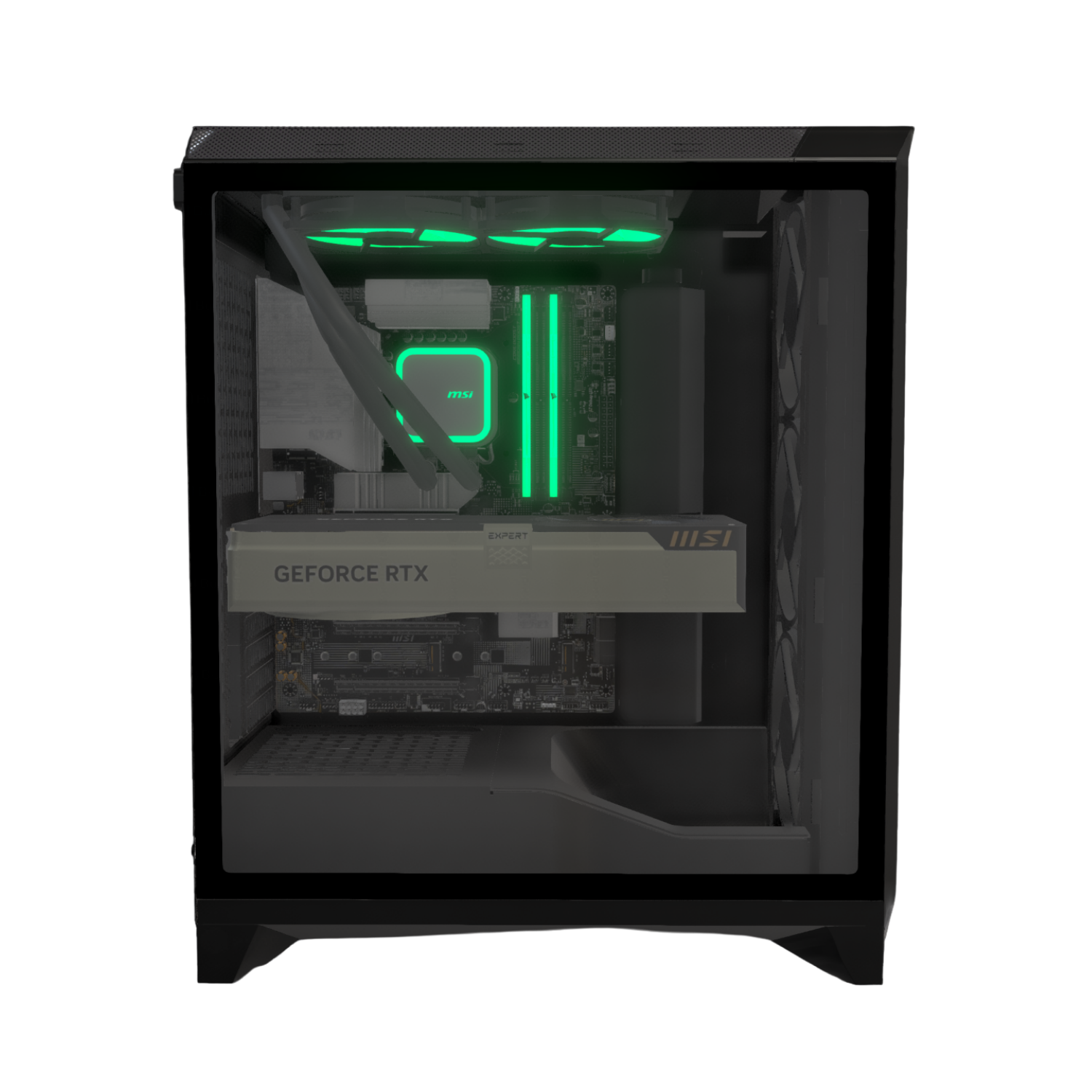 APEX™ view 3