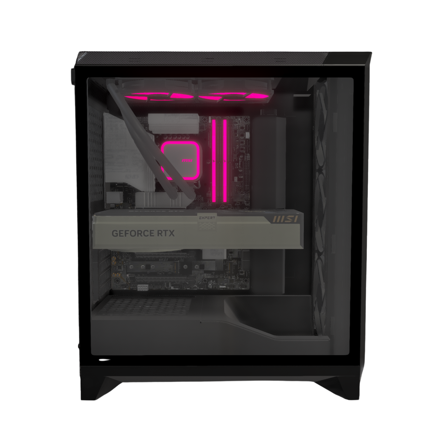 APEX™ view 7