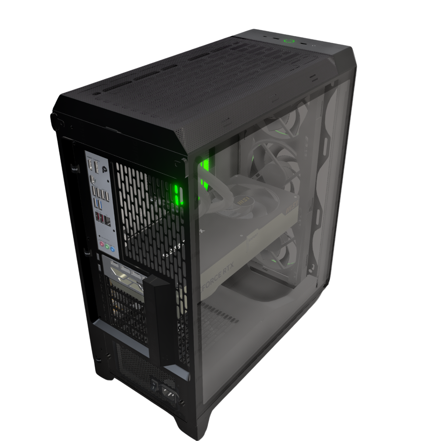 APEX™ view 8